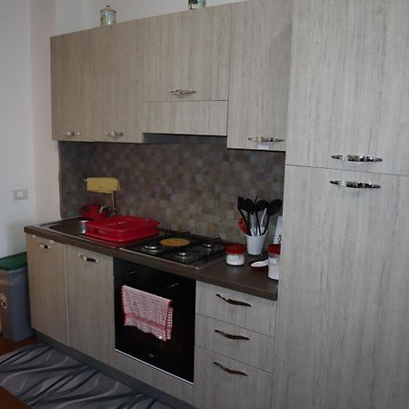 Bed and Breakfast Le Stanze Di Aurora Palermo Exterior foto