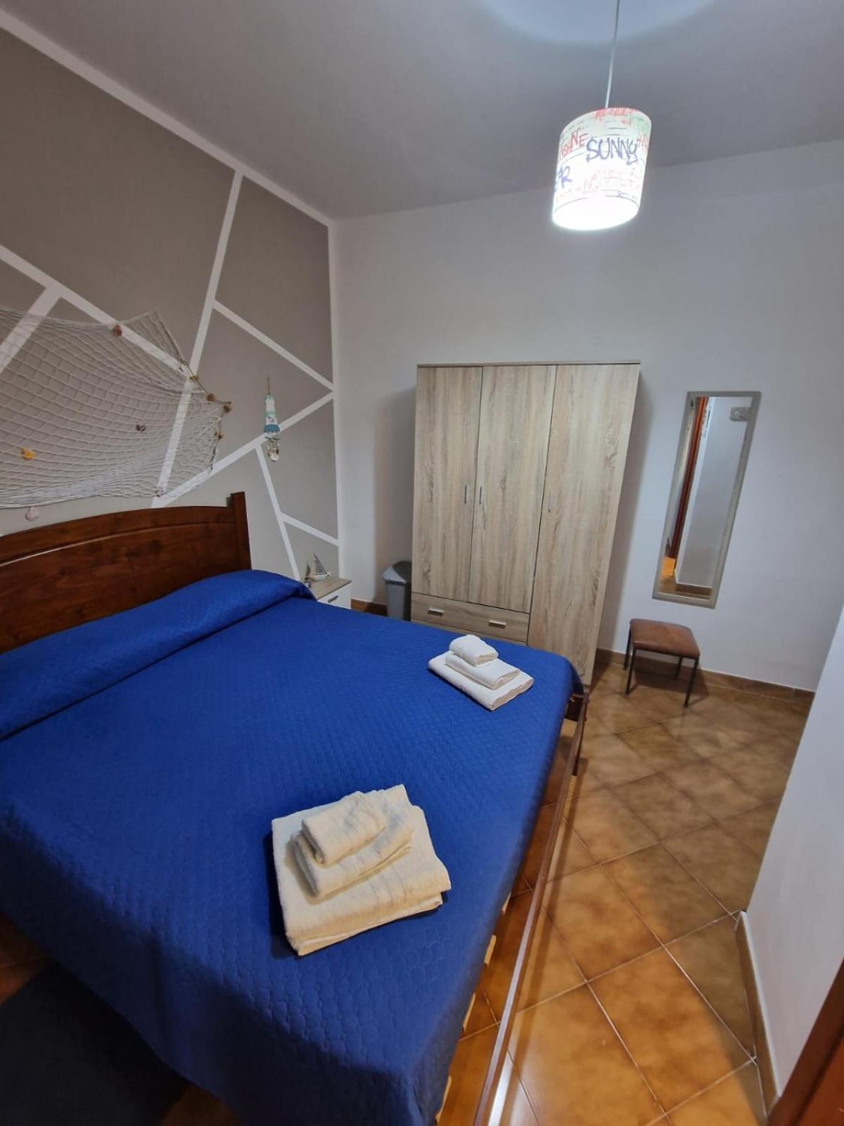 Bed and Breakfast Le Stanze Di Aurora Palermo Exterior foto