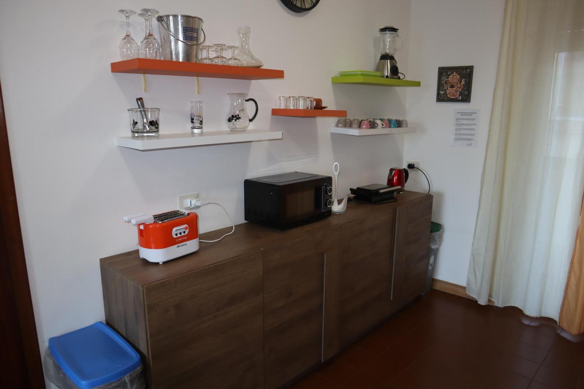 Bed and Breakfast Le Stanze Di Aurora Palermo Exterior foto