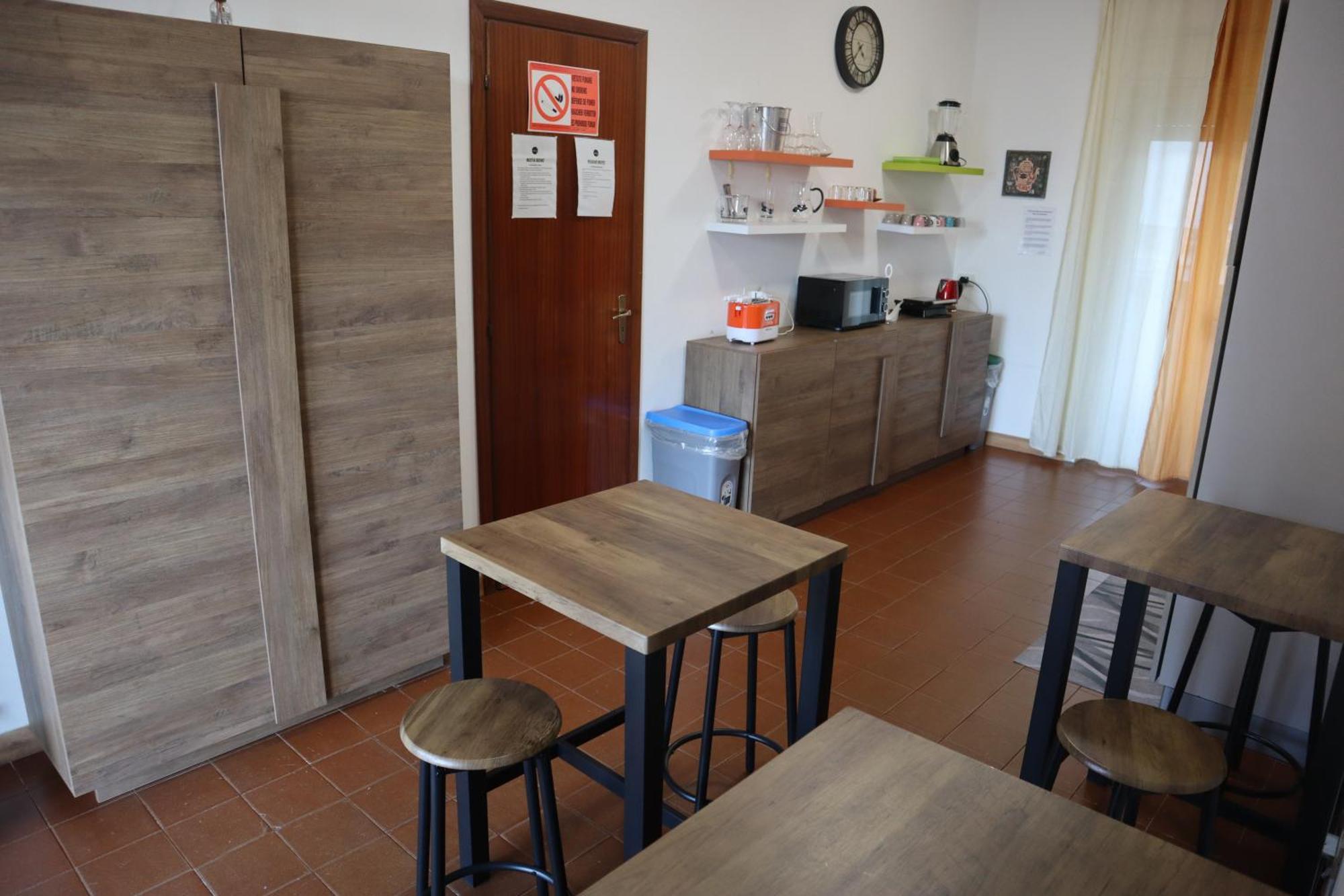 Bed and Breakfast Le Stanze Di Aurora Palermo Exterior foto